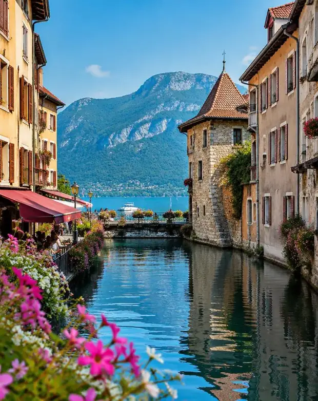 Annecy